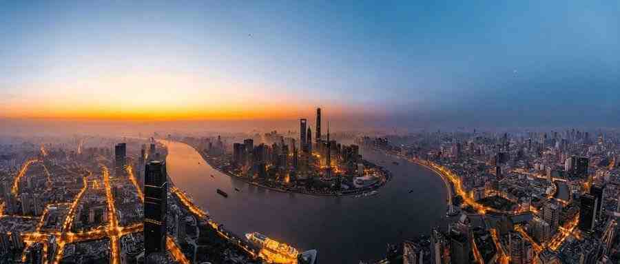 上海两天一夜旅游攻略