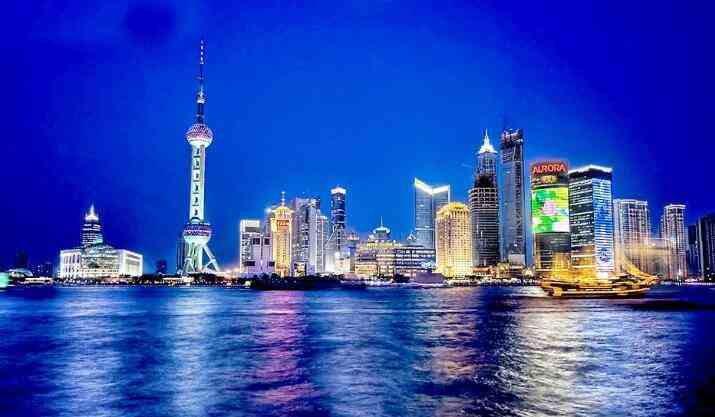 上海两天一夜旅游攻略