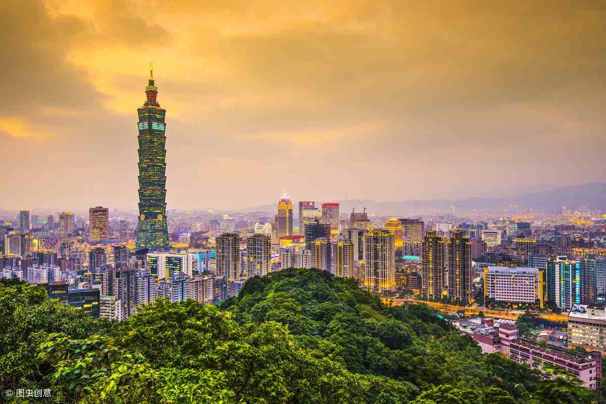 台湾旅游需要注意的事项与禁忌