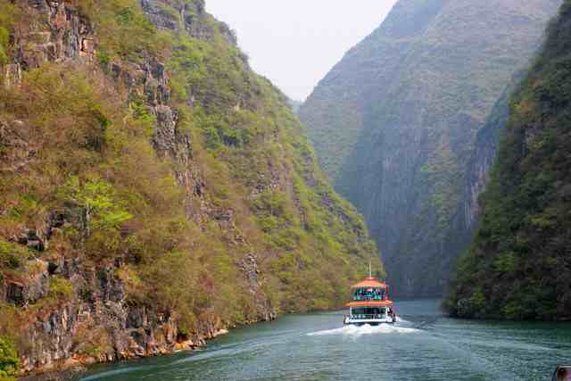 湖北旅游景点湖北最值得打卡的11个绝美景区