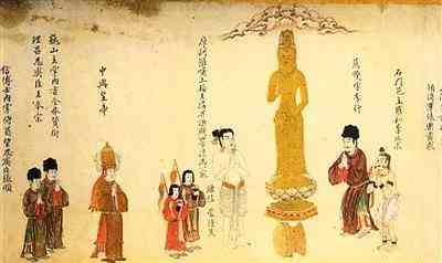 中国历史上十大少数民族
