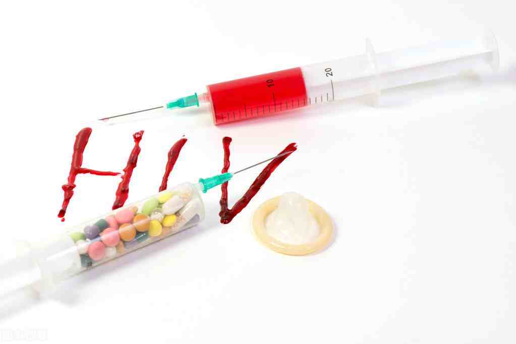 艾滋病初期，身体会出现哪七种异常？