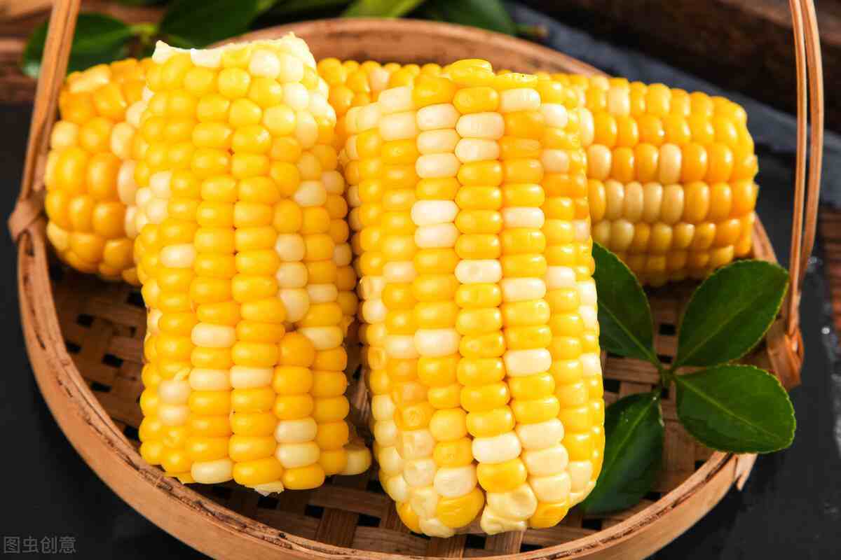 吃玉米对身体有什么好处？胃不好的人能吃玉米吗？