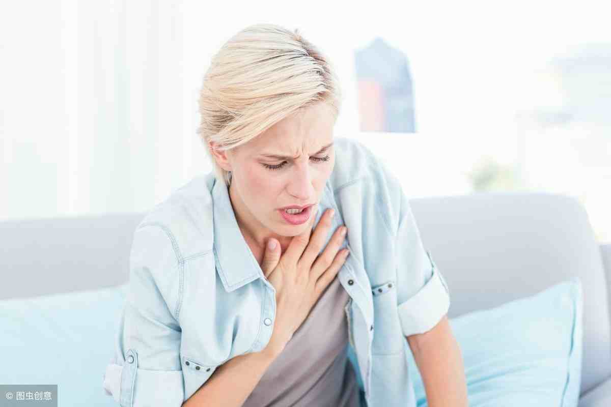 造成心梗的因素有哪些？医生提醒：这五种症状可能是心梗要小心！