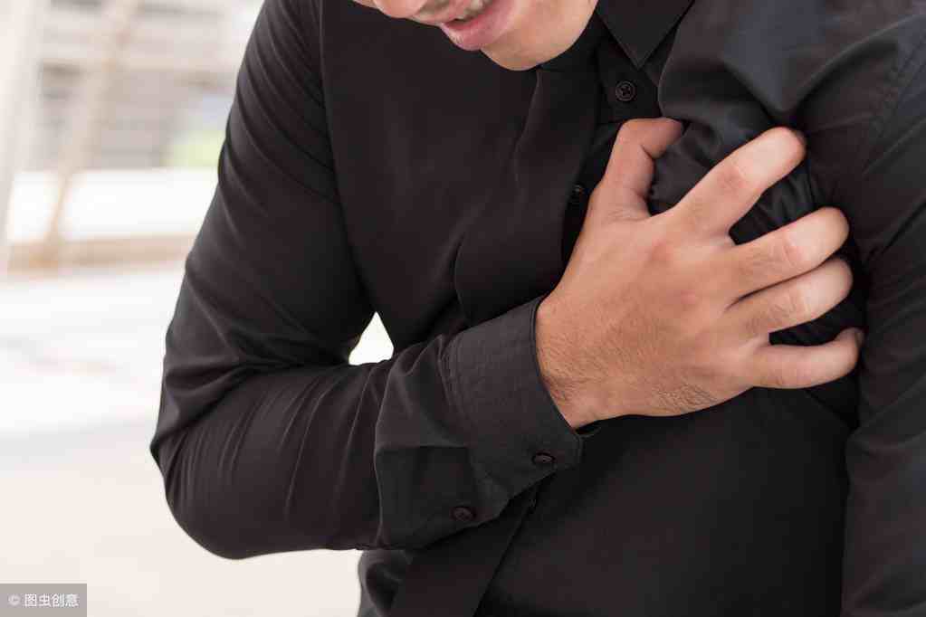 造成心梗的因素有哪些？医生提醒：这五种症状可能是心梗要小心！
