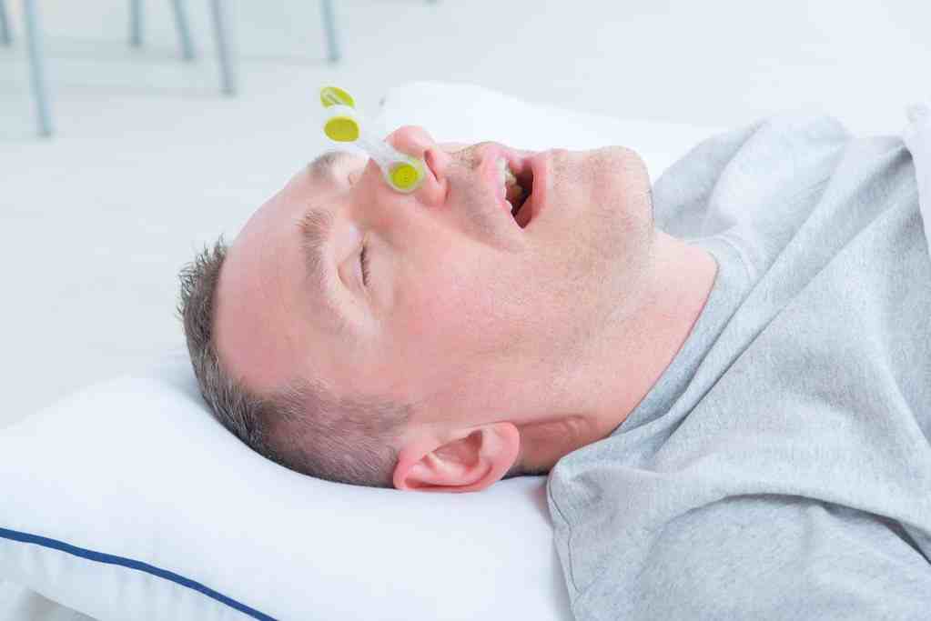 睡觉打呼噜的5大诱因，有可能是疾病在“作怪”，别大意