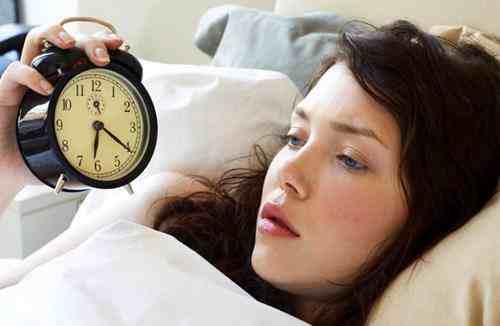 失眠多梦怎么办？调理睡眠必备的5个食疗方