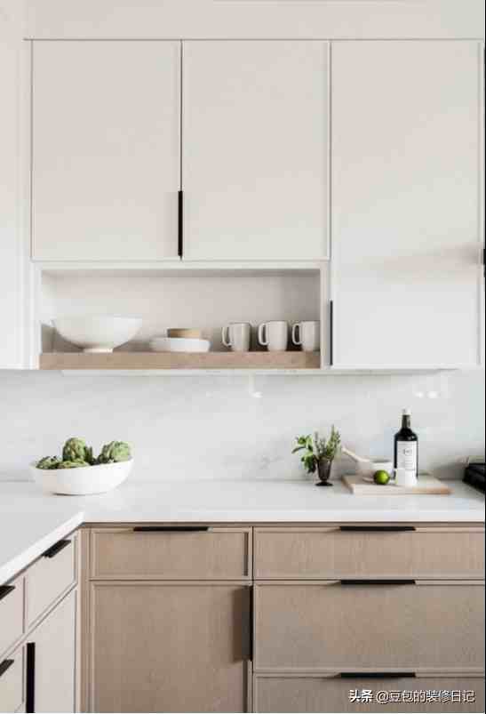 厨房装修橱柜台面用什么材料好？多种材料对比，看看你家选对了吗
