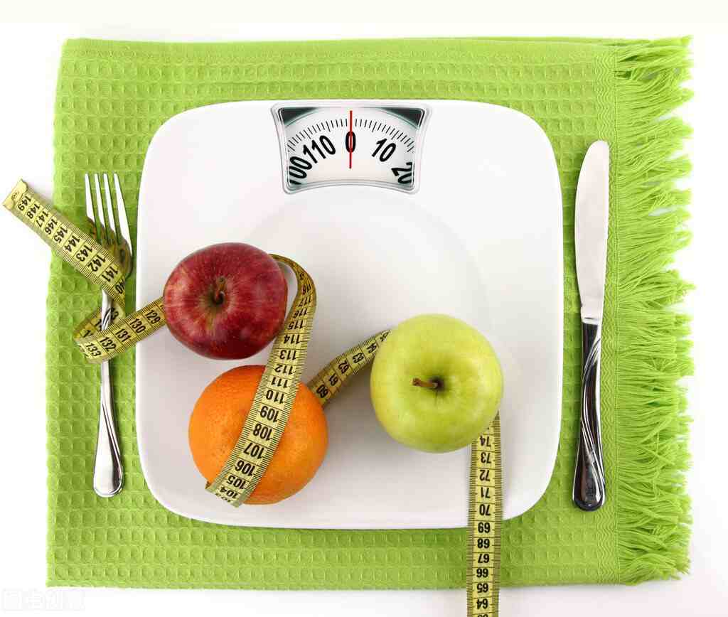 减脂白皮书：如何短时间内成功减肥不反弹？这些细节你需要知道的