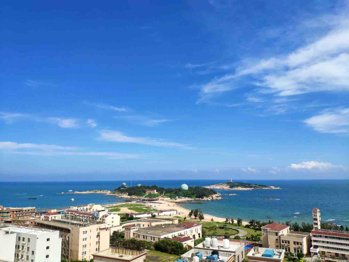 廣州夫妻3天2夜自駕汕尾紅海灣,海灘海島美食民宿,吃住玩全攻略