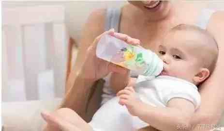 宝宝换奶粉（转奶）的原则、方法和注意事项
