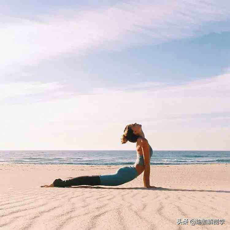 练瑜伽到底能不能减肥？一次都给你说清楚