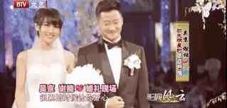 吴京和谢楠婚姻真相曝光，也太甜了