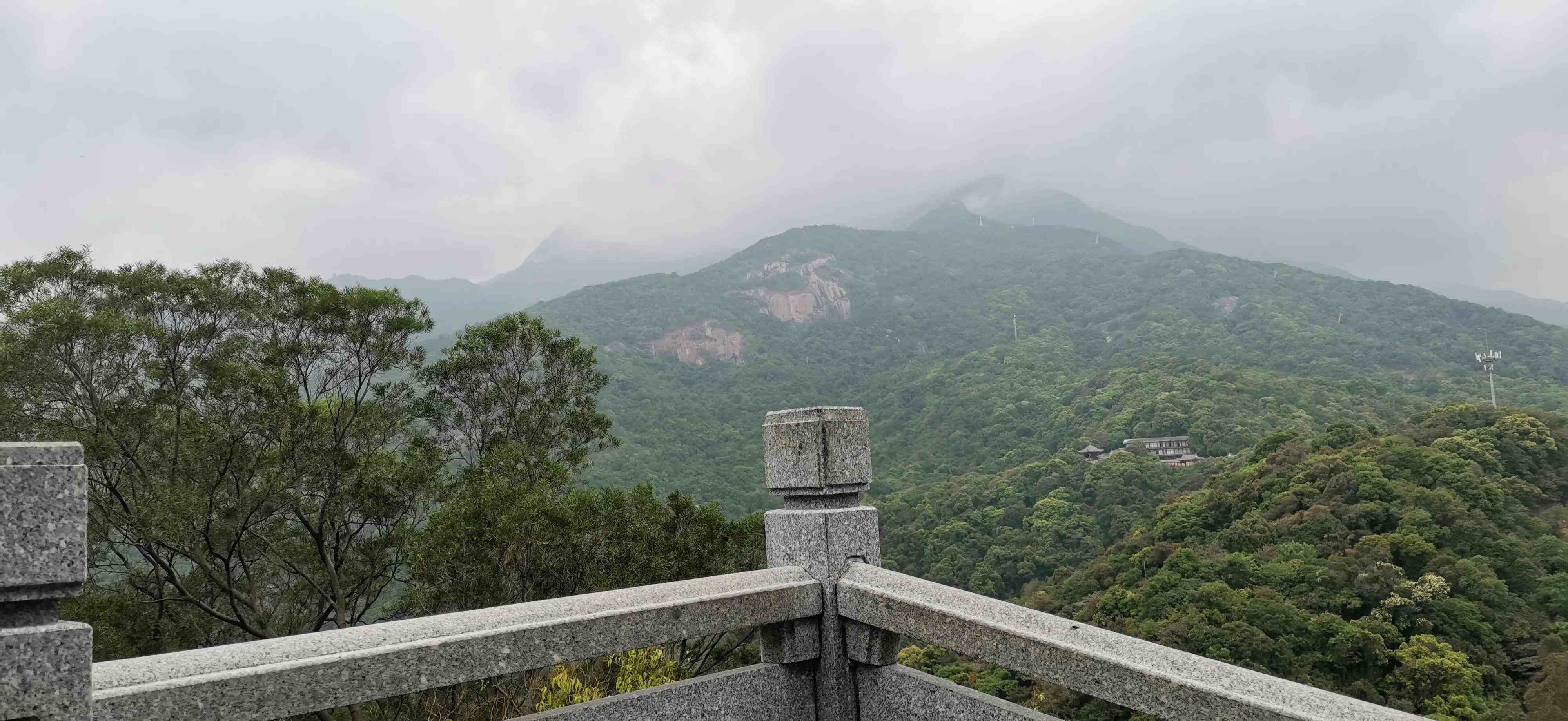 罗浮山怎么去你需要知道