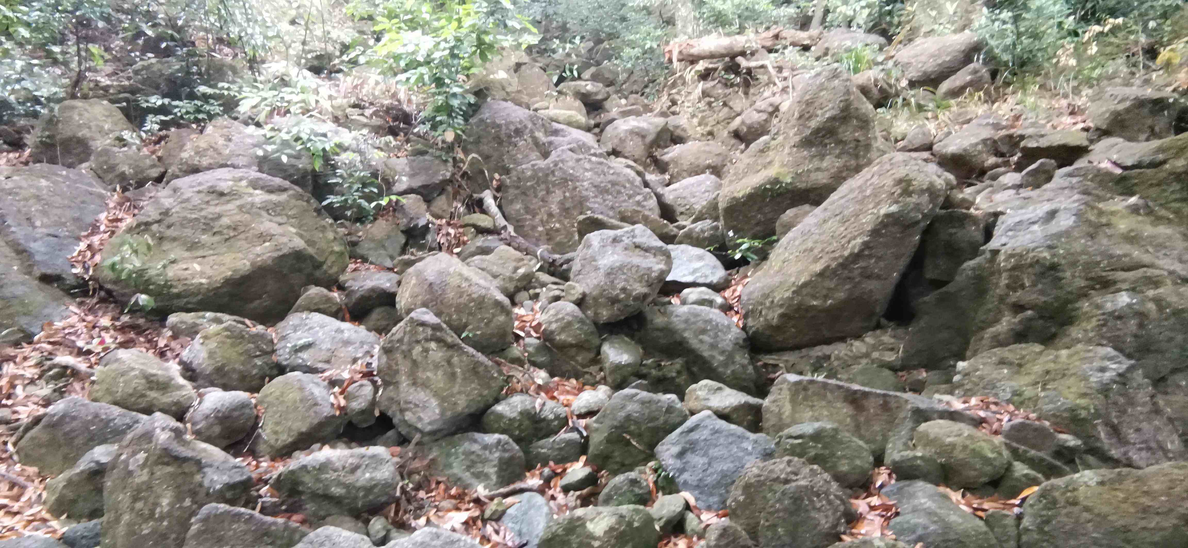 罗浮山怎么去你需要知道