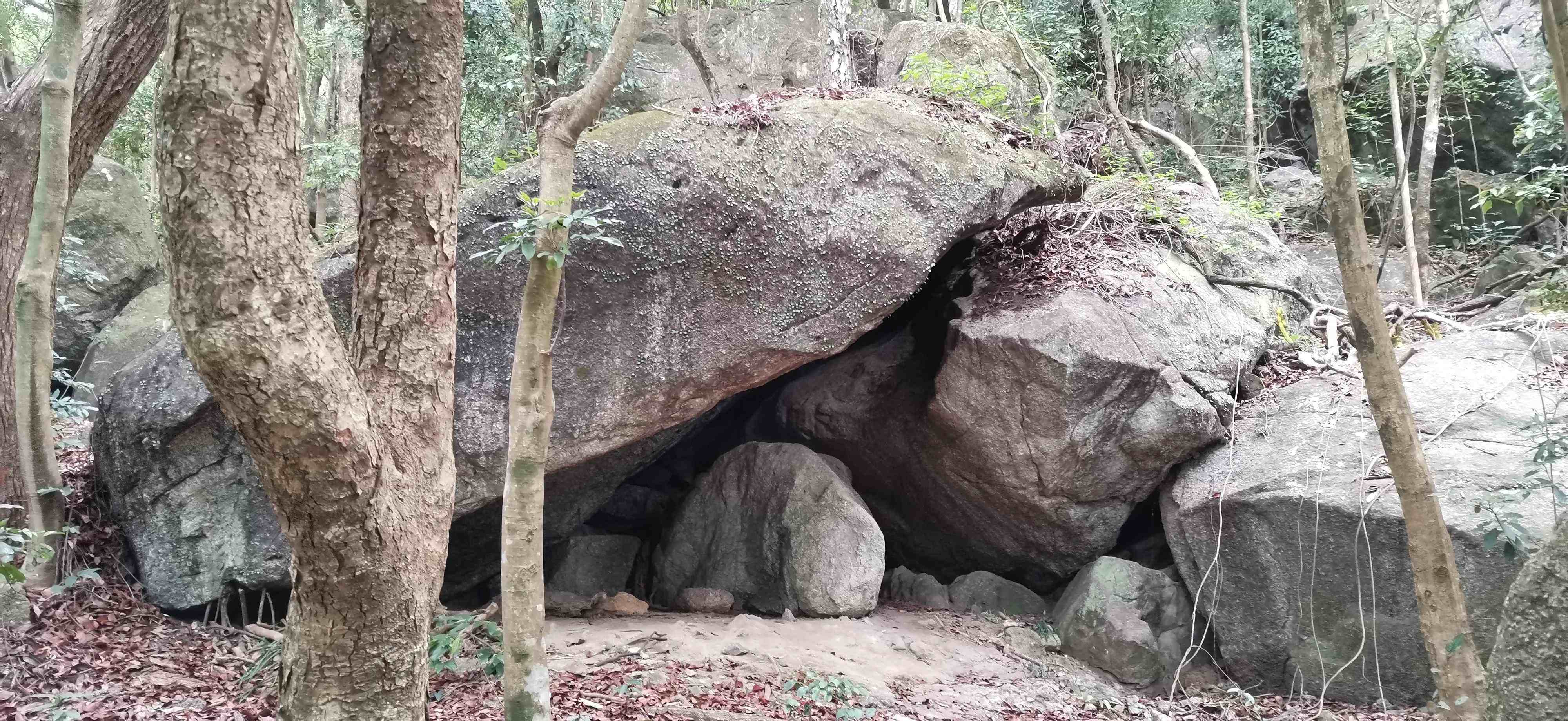 罗浮山怎么去你需要知道