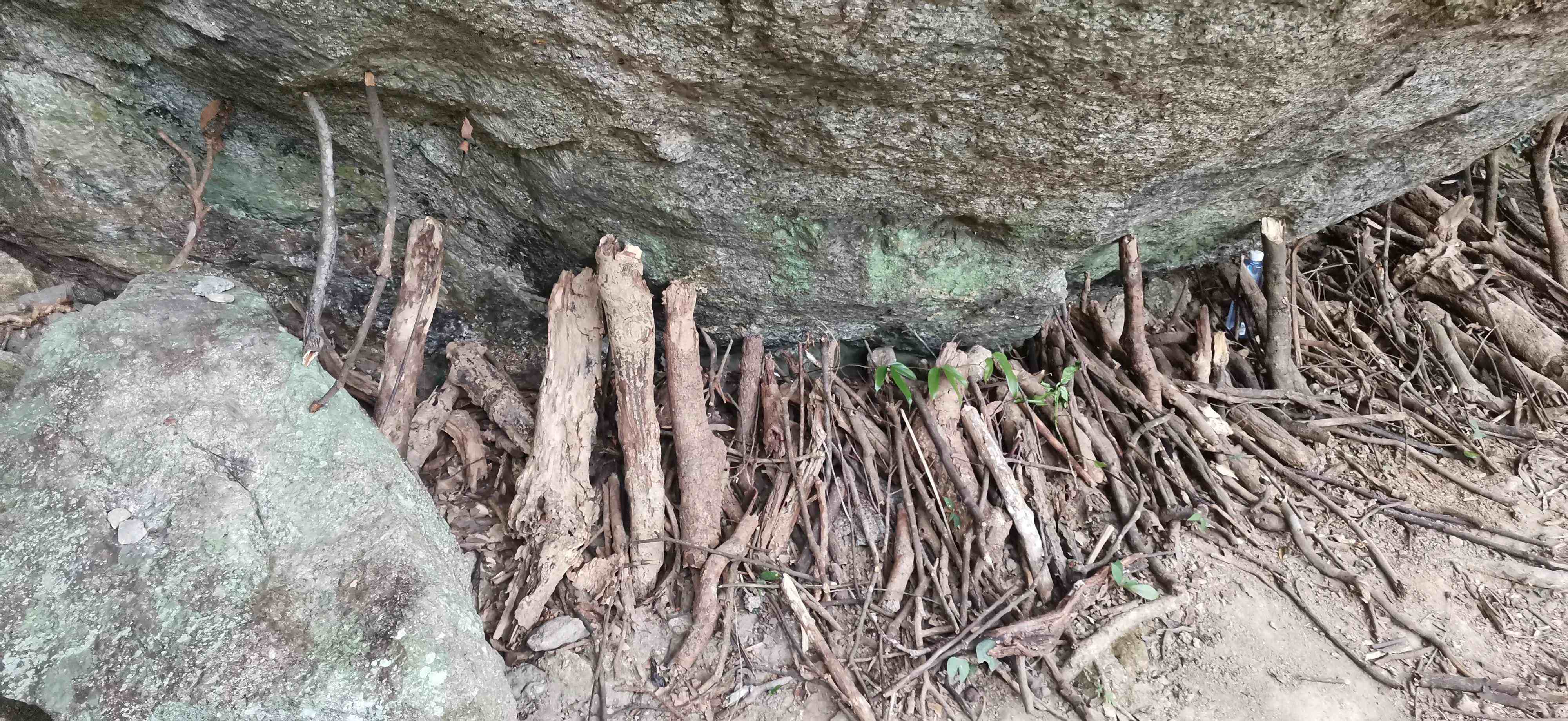 罗浮山怎么去你需要知道