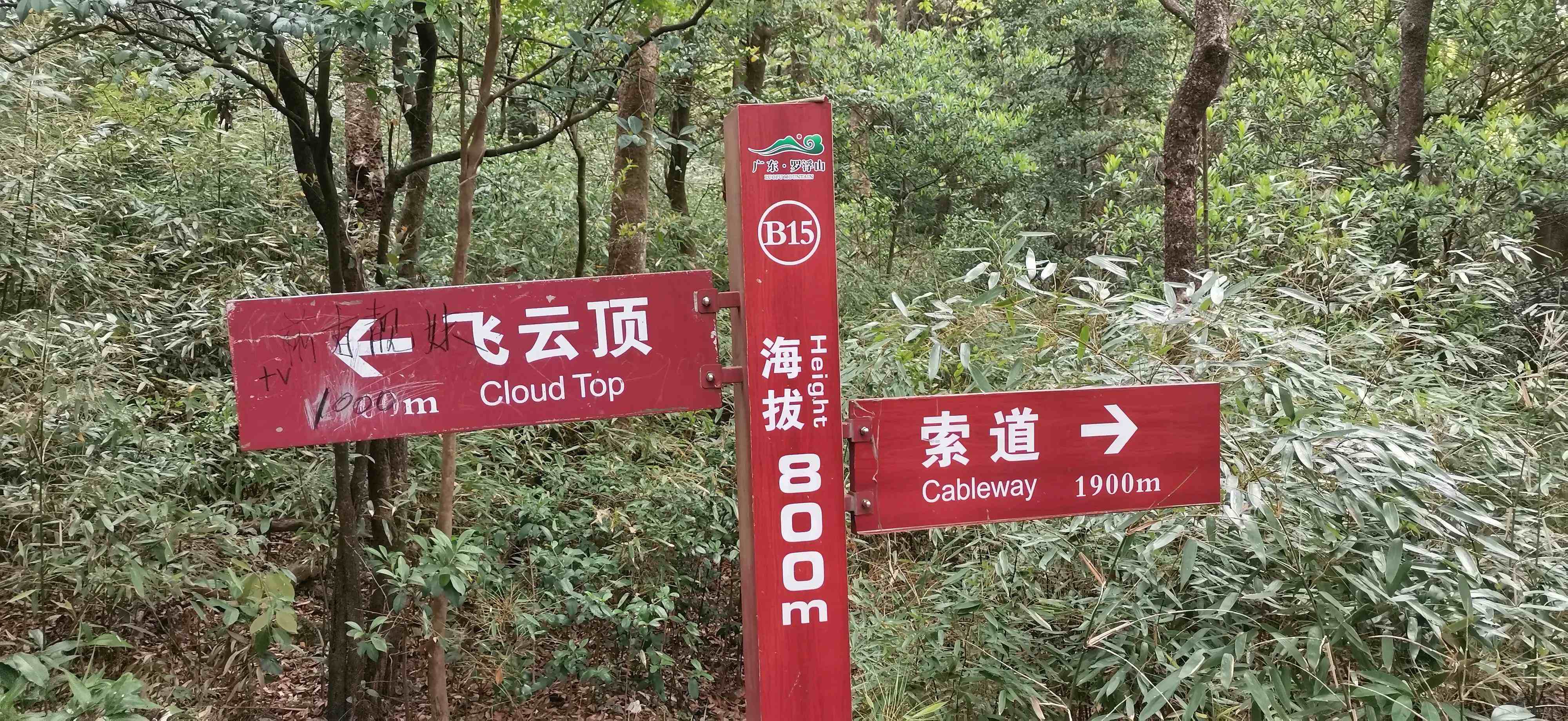 罗浮山怎么去你需要知道