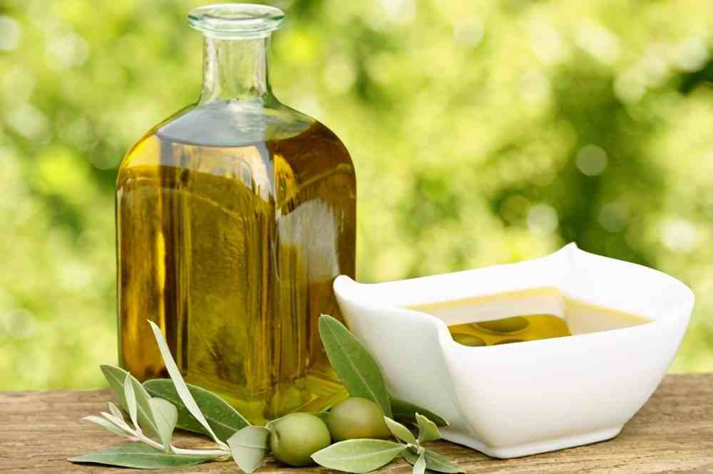 橄榄油的用途;详解橄榄油的护肤功效！