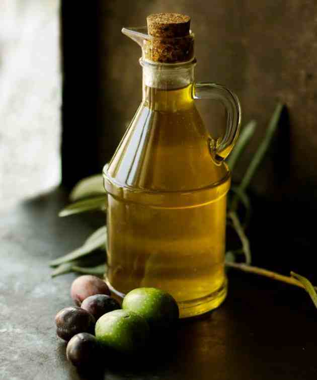 橄榄油的用途;详解橄榄油的护肤功效！