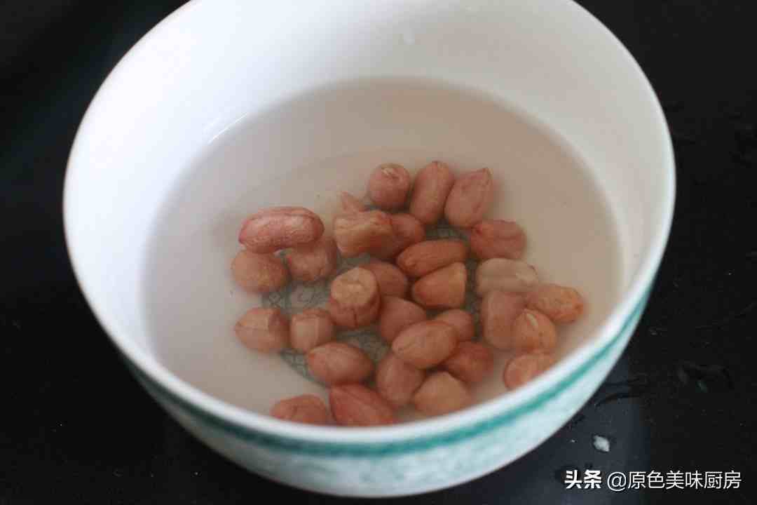 咸味腊八粥;特色咸味腊八粥