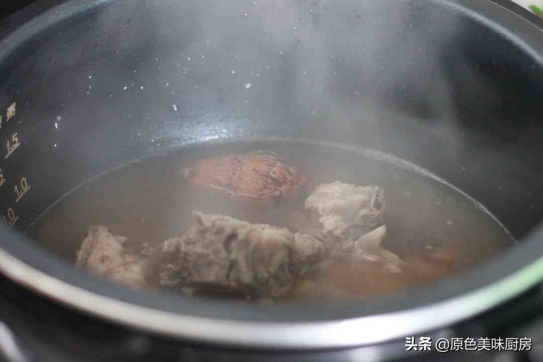 咸味腊八粥;特色咸味腊八粥