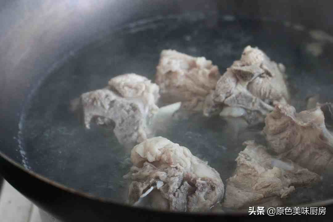 咸味腊八粥;特色咸味腊八粥