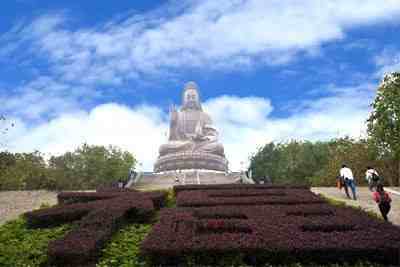 广东省十大旅游景点