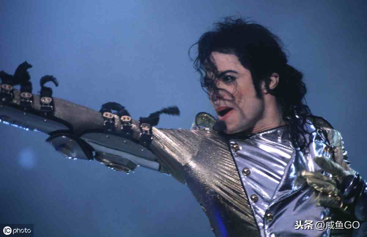 迈克尔杰克逊最著名的九首歌，你听过几首？