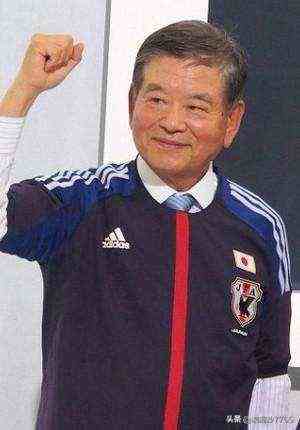 起底日本足球崛起的历史