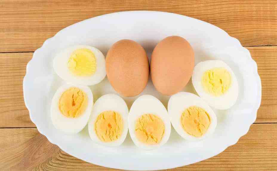 怎样煮鸡蛋你需要知道