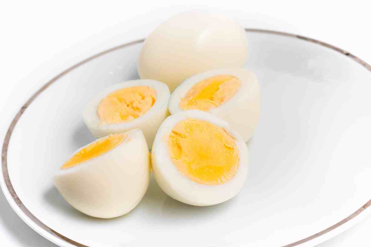 怎样煮鸡蛋你需要知道