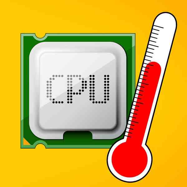 CPU能承受多高温度？AMD：高端CPU最高温度90度