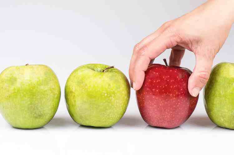早上金苹果、晚上毒苹果？吃苹果有2个最佳时间，很多人后知后觉