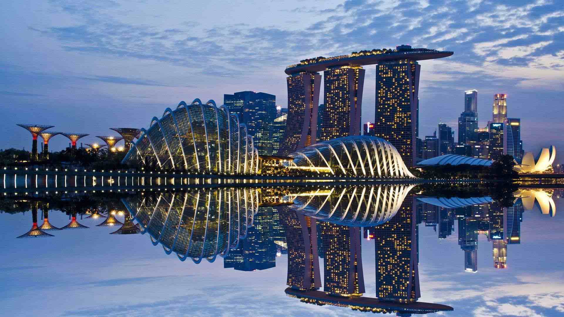 新加坡怎么样你需要知道