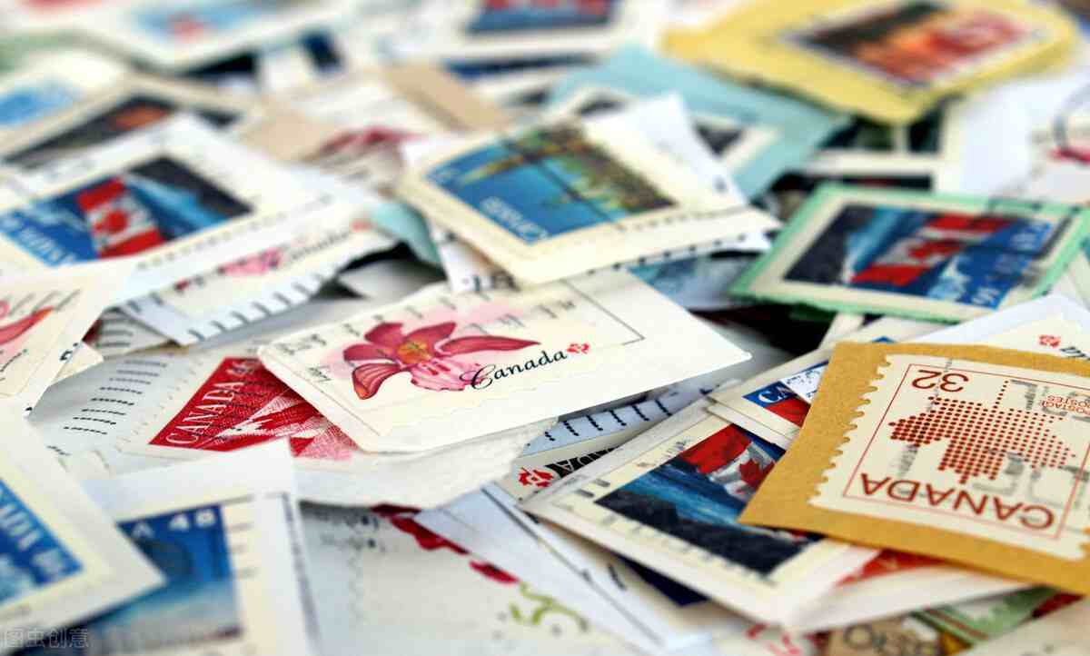世界上第一枚邮票是怎样诞生的？