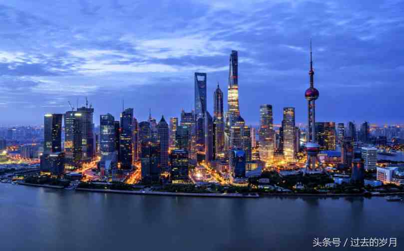中国辐射城市最多的5个中心城市