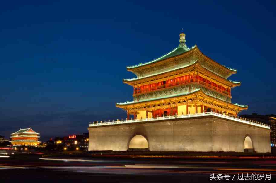 中国辐射城市最多的5个中心城市