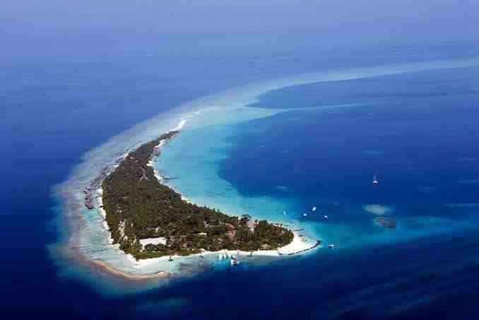 去马尔代夫不知道如何选岛，那就把这些排名靠前的海岛都去一遍