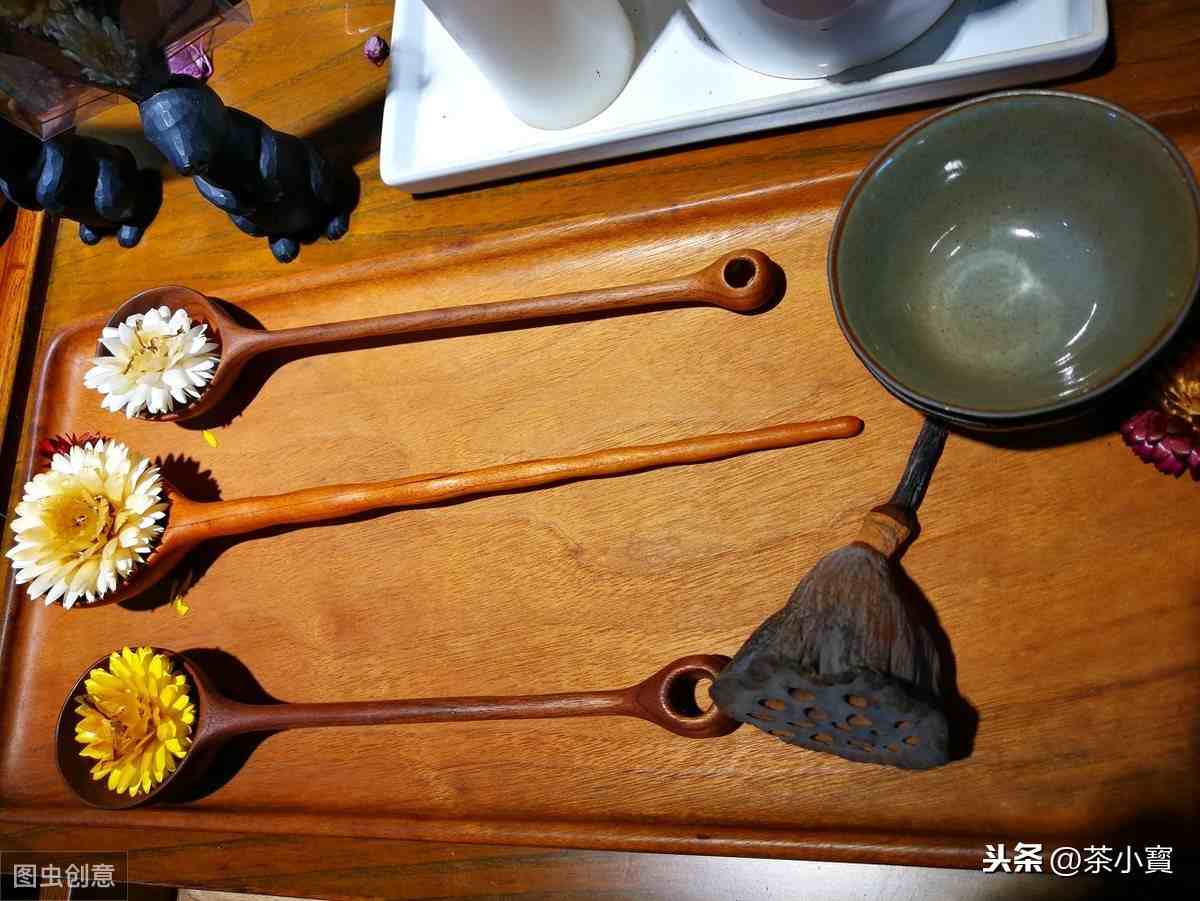 中华茶文化之：茶道精神