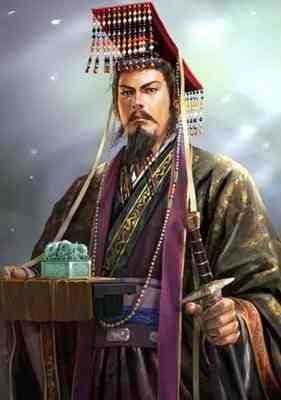 汉朝的历代皇帝