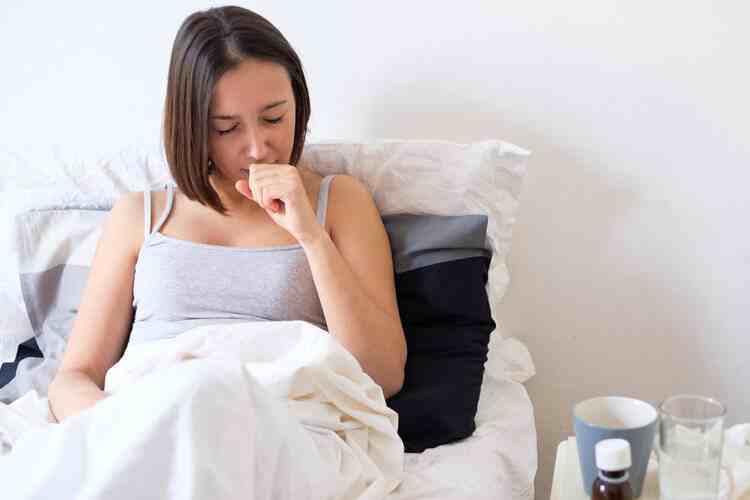 咳嗽总不好怎么办？吃什么好得快？常见止咳药利弊分析