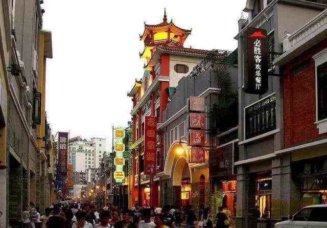 广州旅游必打卡的10个景点-广州好玩的地方推荐