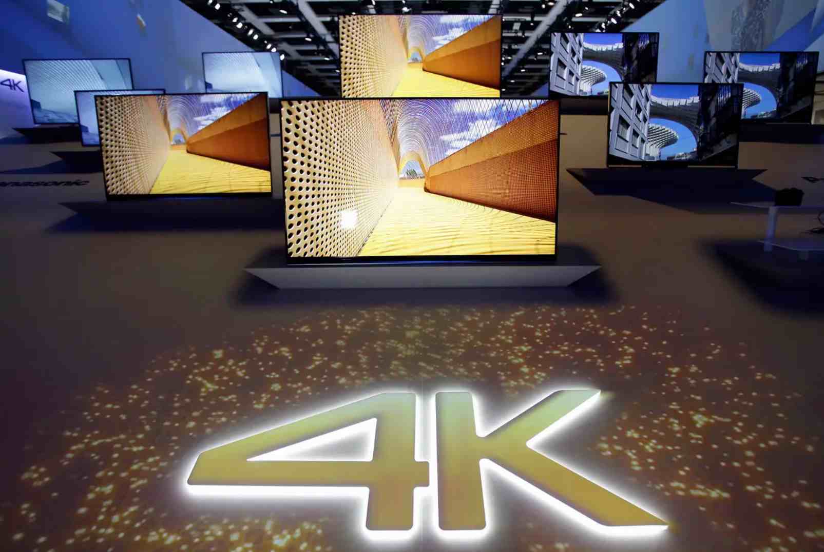 什么是4K电视？超高清观看详解来袭，您会买4K电视吗？