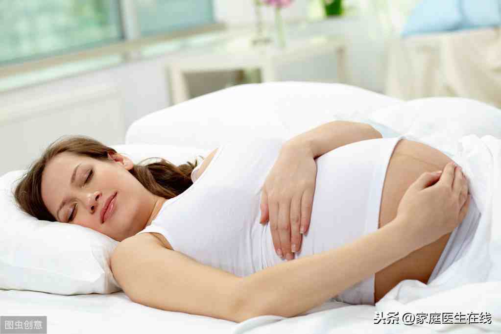 孕妇晚上做梦是什么原因？主要有这5种可能性