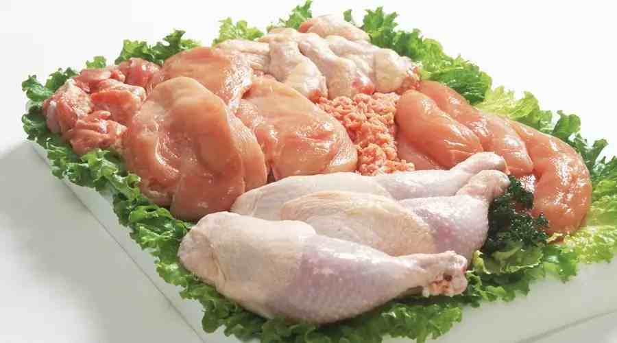 肉类营养价值排名，鸡鸭鱼肉哪类营养价值最高？你知道吗？
