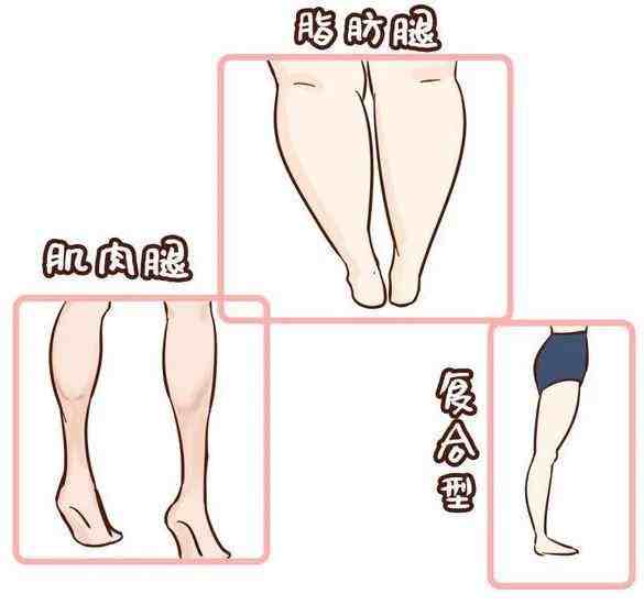 瘦腿的有效方法都有哪些？