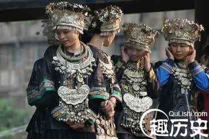 侗族节日 侗族传统的节日都有哪些