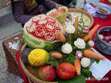 七夕节有哪些习俗活动？
