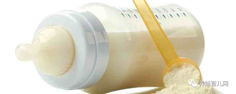 喂婴儿奶粉的正确方法，喂奶粉需要注意哪些问题？